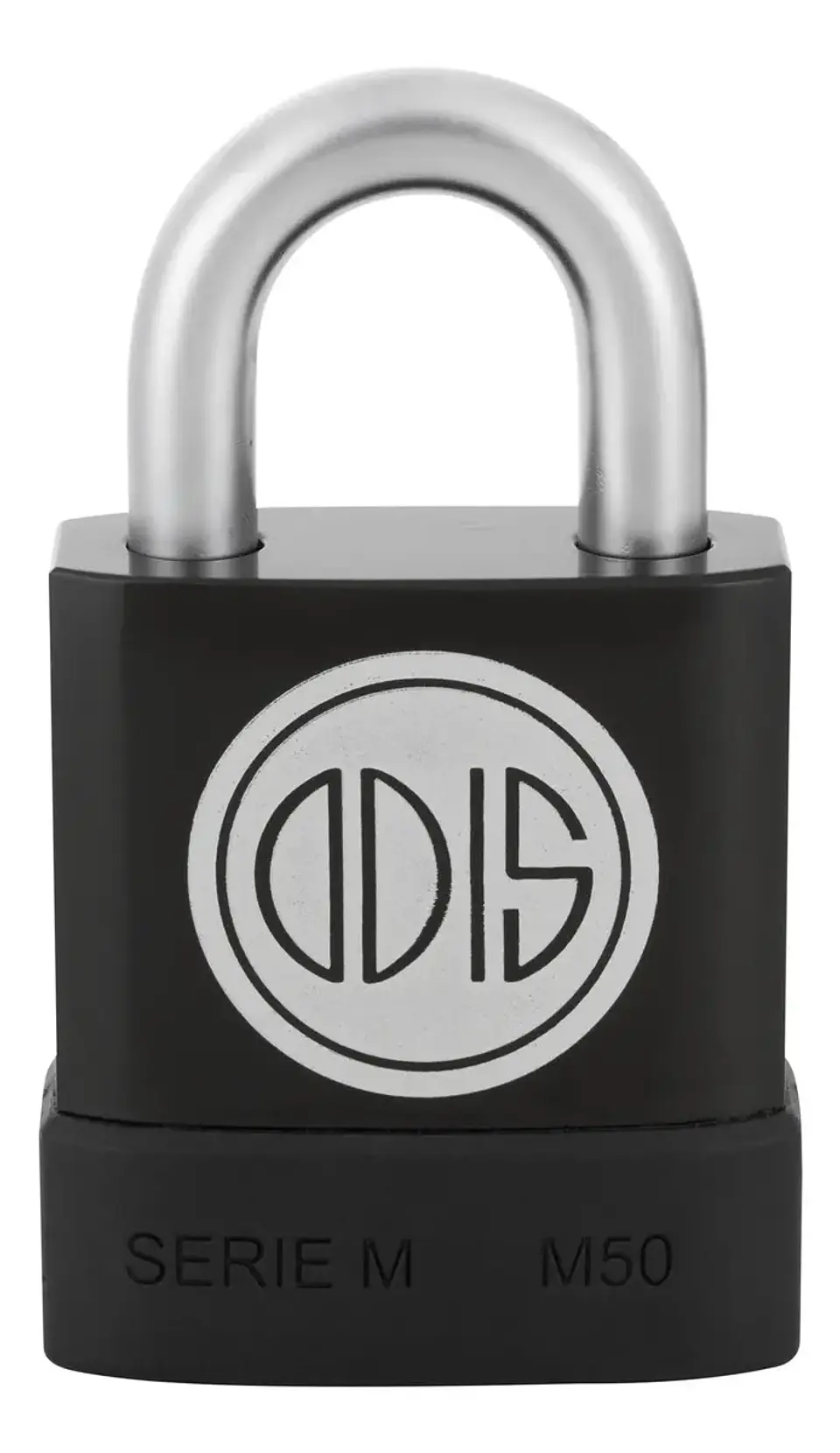 Candado Odis M50 Protected 54mm - Línea M 1