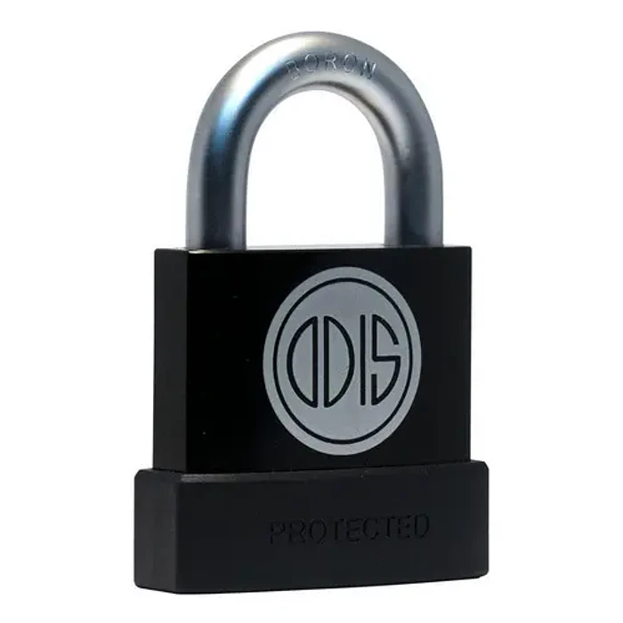 Candado Odis M60 Protected 63mm 1