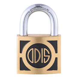 Candado Odis Modelo 360 60mm Cuerpo Forjado