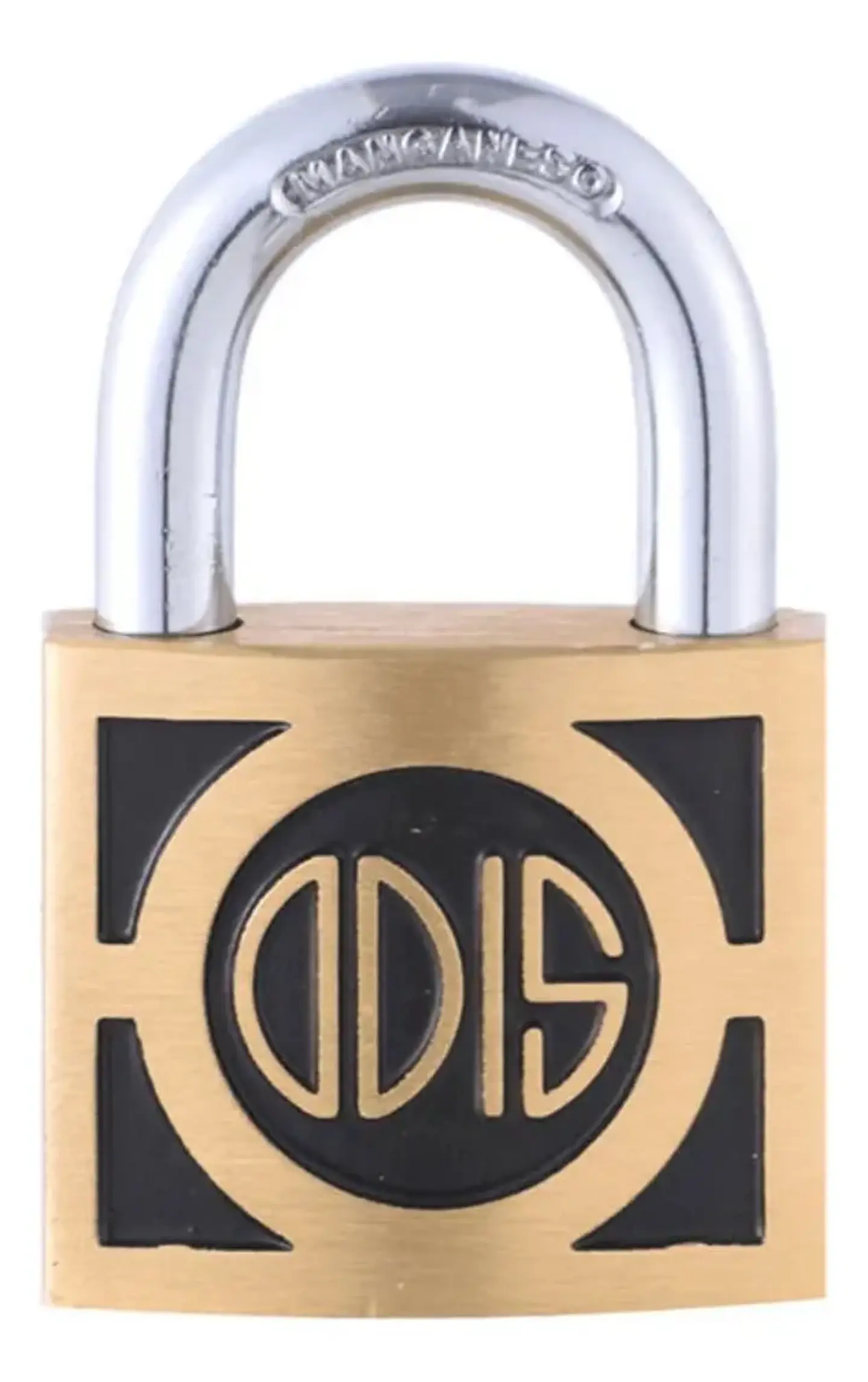 Candado Odis Modelo 360 60mm Cuerpo Forjado 1