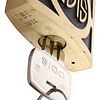 Candado Odis Modelo 360 60mm Cuerpo Forjado 2