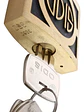 Candado Odis Modelo 360 60mm Cuerpo Forjado - Miniatura 2
