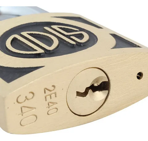Candado Odis 40MM Modelo 340