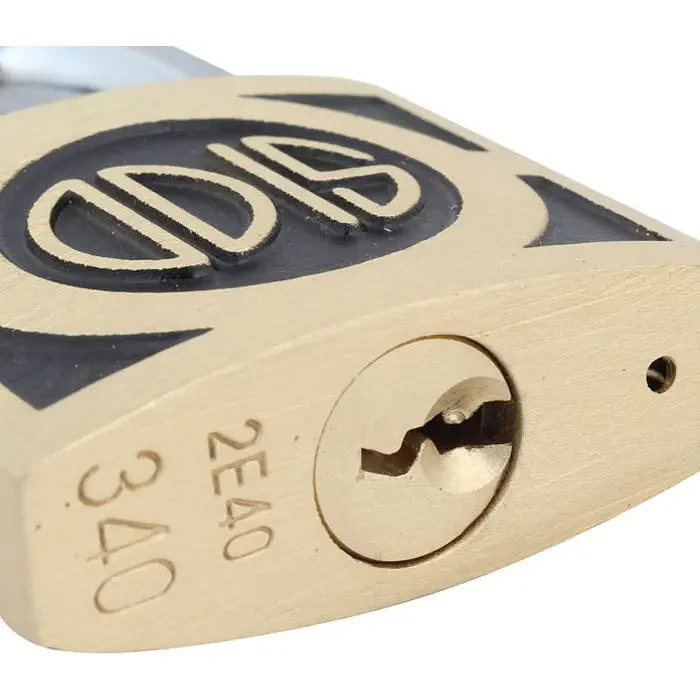 Candado Odis 40MM Modelo 340 2