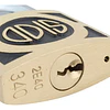 Candado Odis 40MM Modelo 340 2
