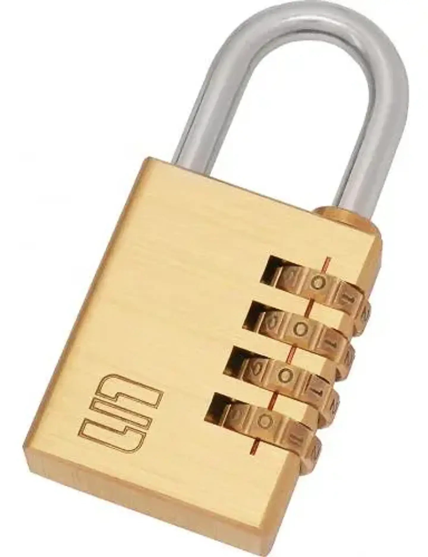 Candado Scanavini Modelo Sc38+ con Clave Combinacion 1