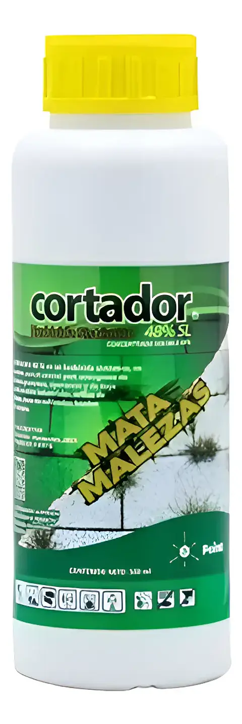 Mata Maleza Cortador 500cc