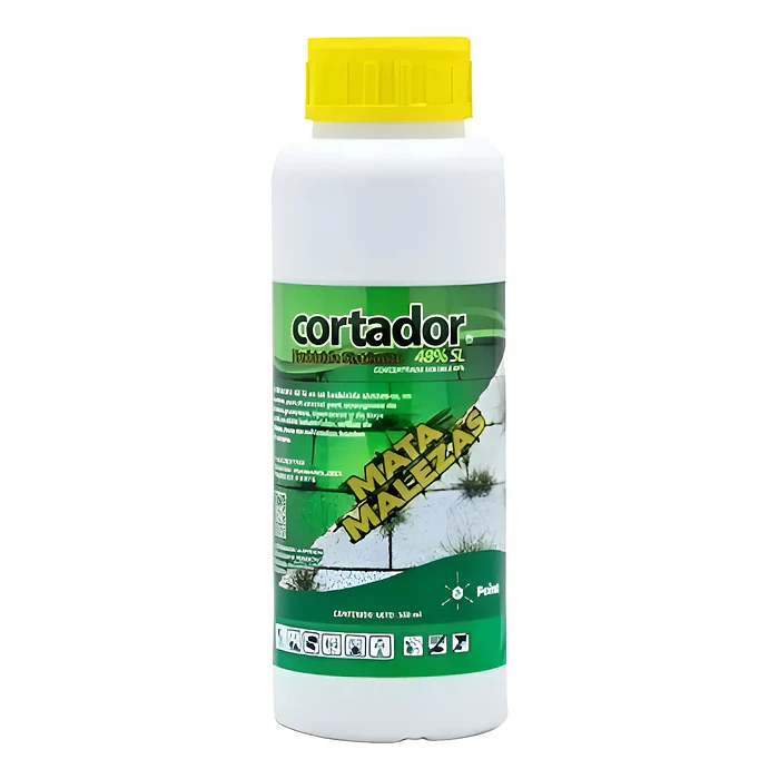 Mata Maleza Cortador 500cc 1