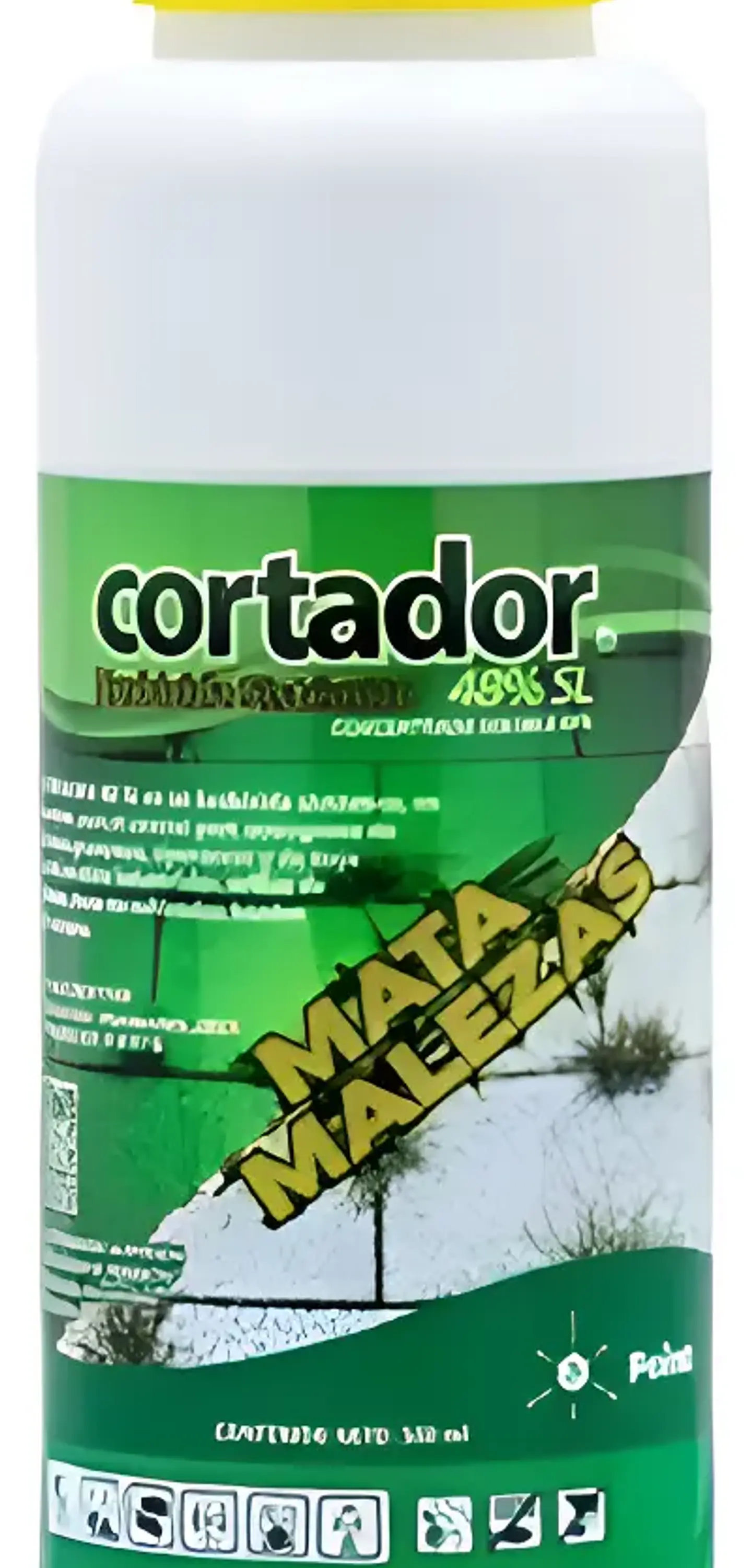 Mata Maleza Cortador 500cc 1