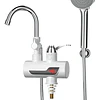 Ducha Electrica Supercenter 3000W Entrada Inferior Pantalla LED 1