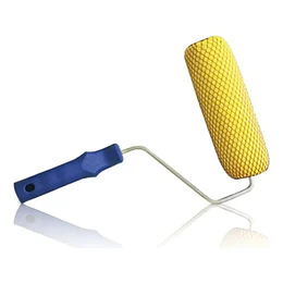 Rodillo Texturador Malla, Lizcal 18 Cm Diametro 45mm