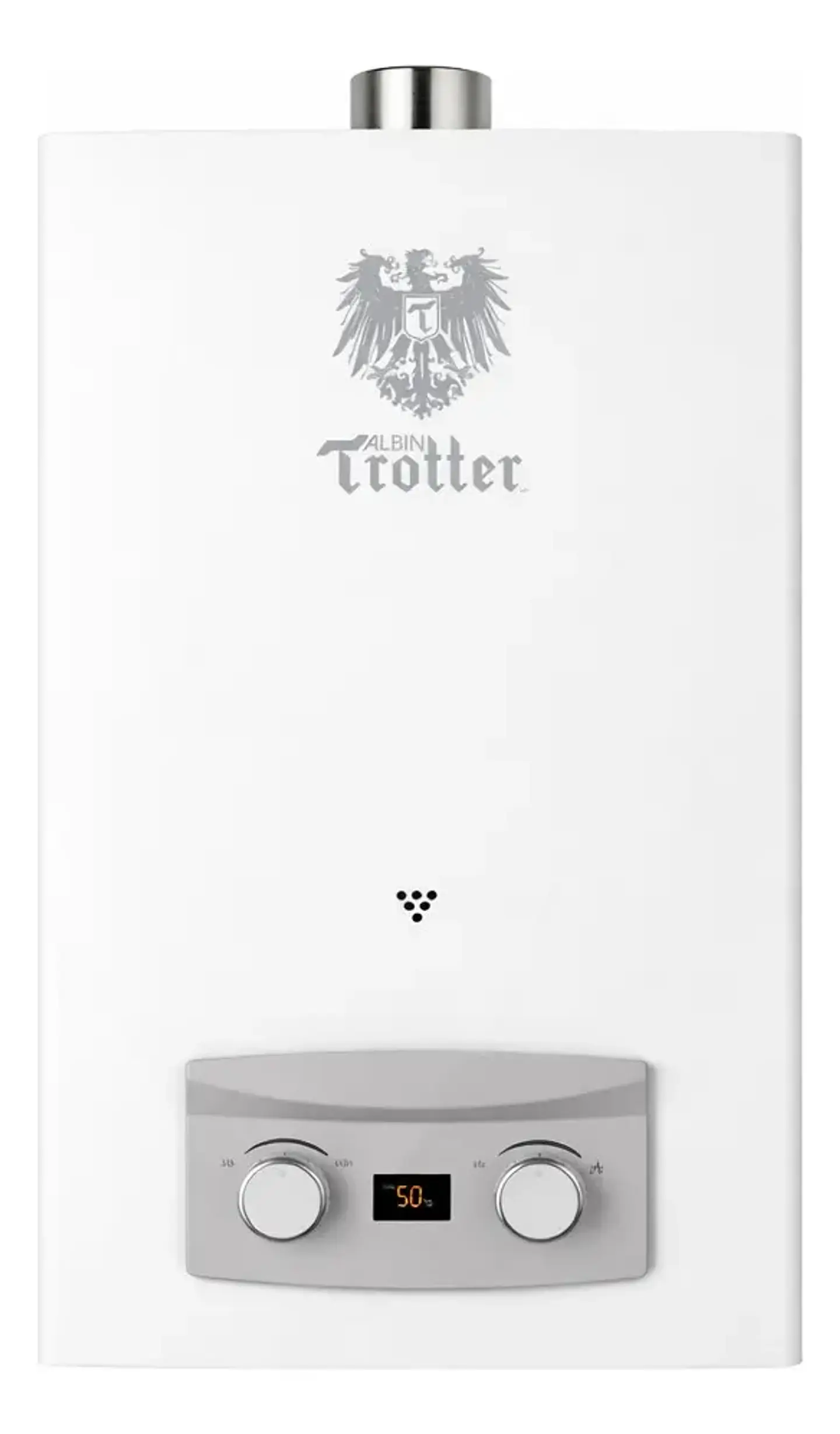 Calefont Tiro Natural 5 Litros Gas Licuado 1