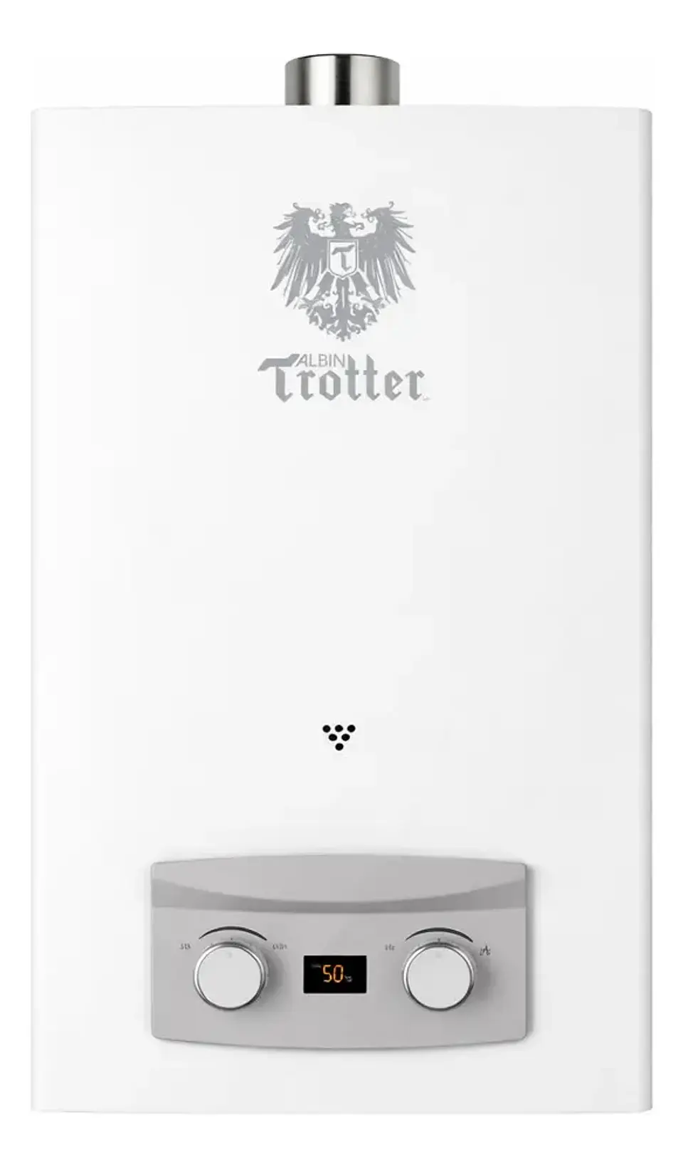 Calefont Tiro Natural 5 Litros Gas Licuado 1