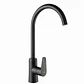 Monomando Cocina Kalmar Matte Black - Miniatura 1