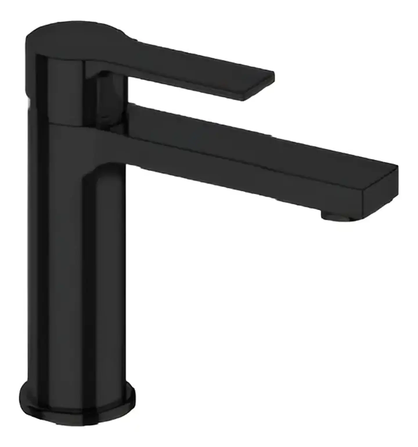 Monomando Lavamanos Sotille Matte Briggs Fanaloza 1
