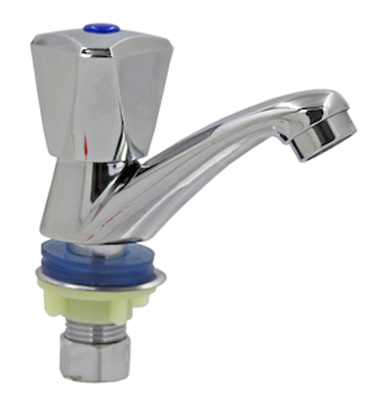 Llave Lavatorio Eco Chica Mejorada 1