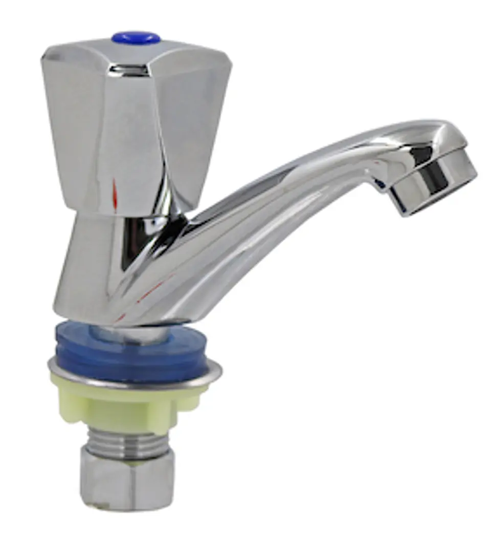Llave Lavatorio Eco Chica Mejorada 1
