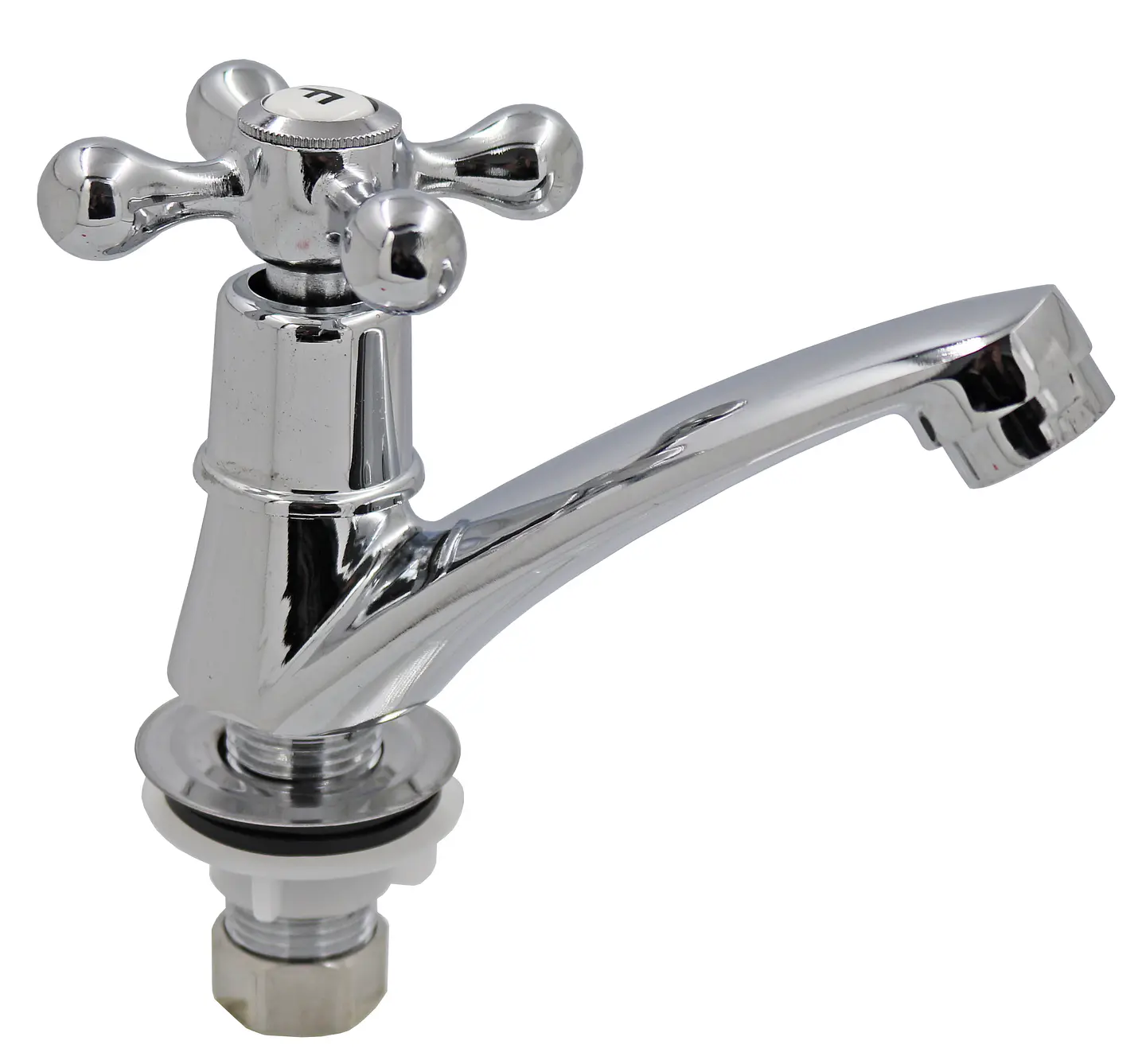Llave Lavatorio eco Mediana Mejorada 1