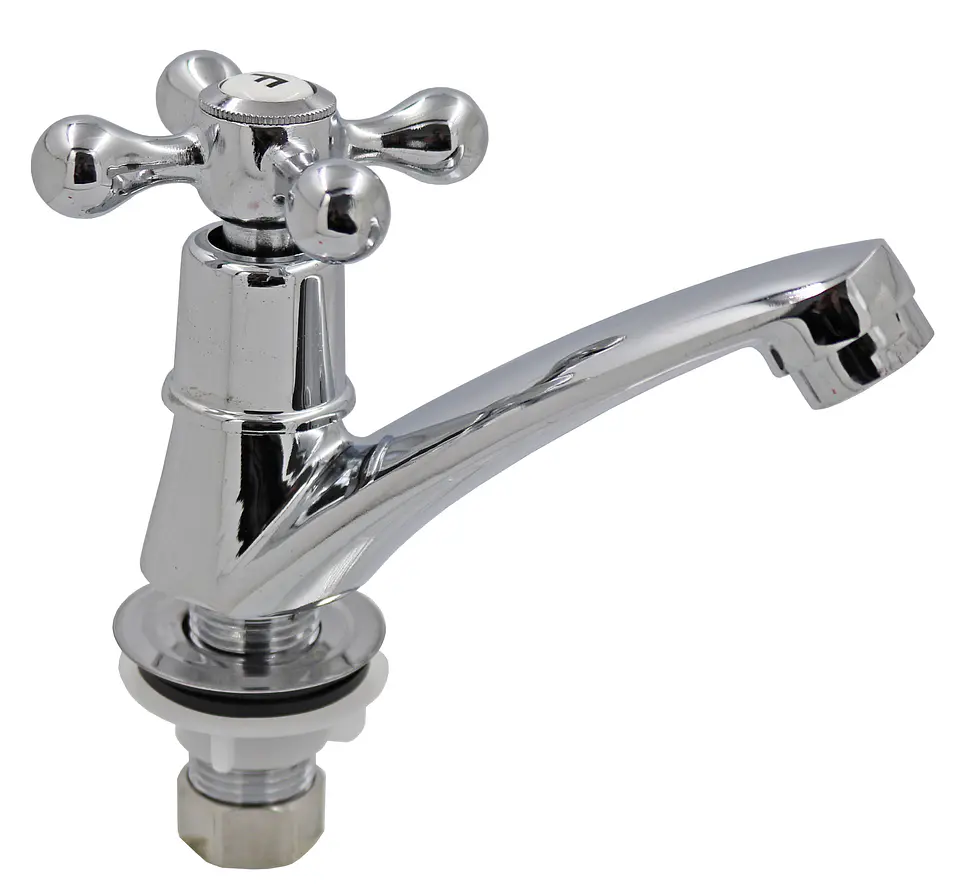 Llave Lavatorio eco Mediana Mejorada 1