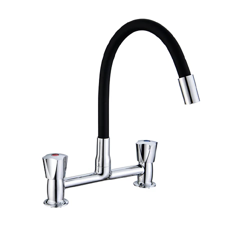 Combinación cocina 8" flexible ABS EKO