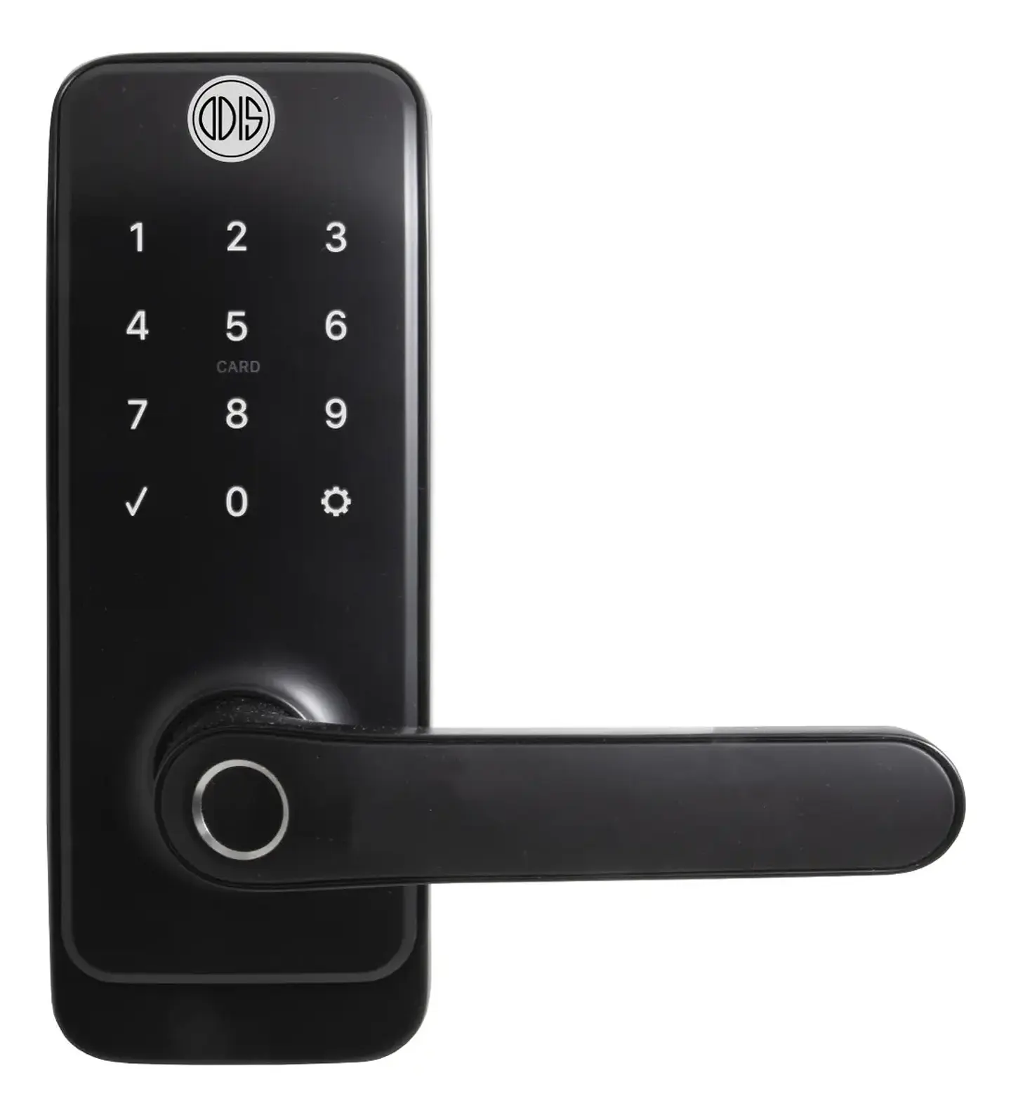 Cerradura Digital Smart Odis Go! 8800 con conexión wifi + HUB 2