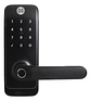 Cerradura Digital Smart Odis Go! 8800 con conexión wifi + HUB - Miniatura 2