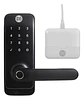 Cerradura Digital Smart Odis Go! 8800 con conexión wifi + HUB - Miniatura 1