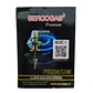 Llave De Paso Gas Hi - He 1/2