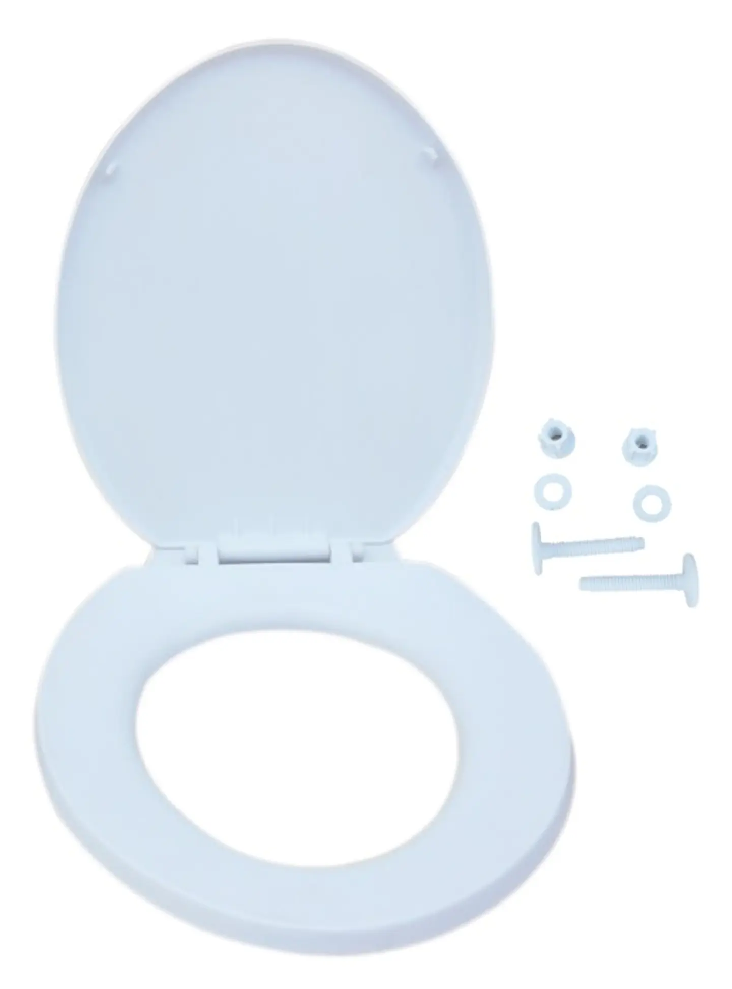 Asiento WC Colomba 1