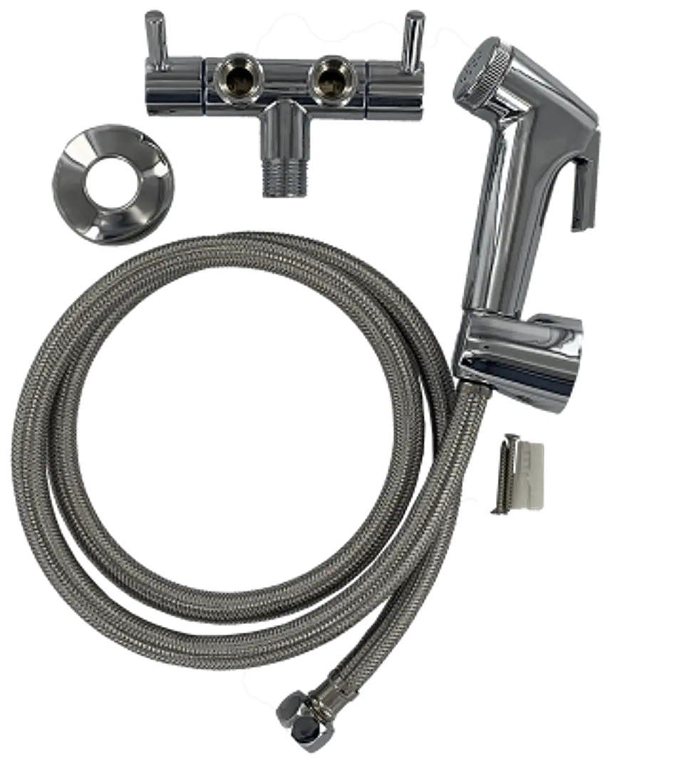 Ducha bidet arabe Corso 1