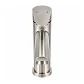 Monomando Lavamanos Vermont Inox Satinado - Miniatura 4