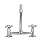 COMBINACION LAVAPLATOS MOSSINI  - Miniatura 2