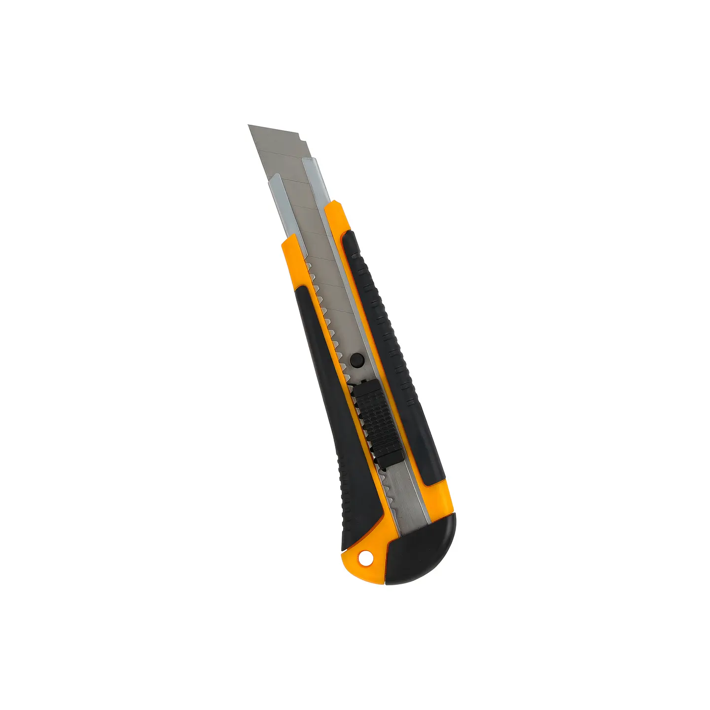 Cuchillo Cartonero Profesional 18 mm – Marca YIAD 1
