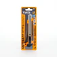 Cuchillo Cartonero Profesional 18 mm – Marca YIAD - Miniatura 2
