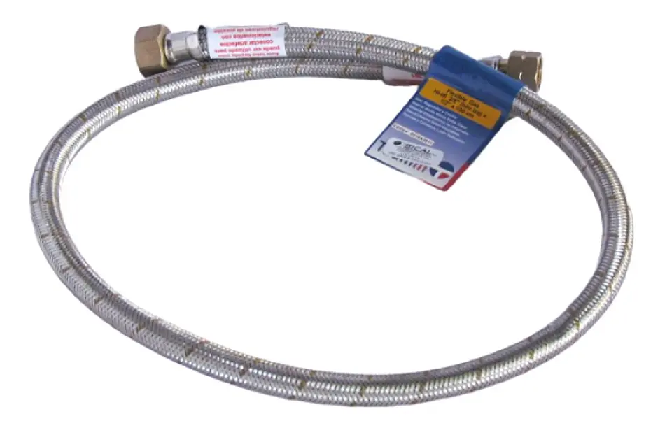Flexible Gas 3/8