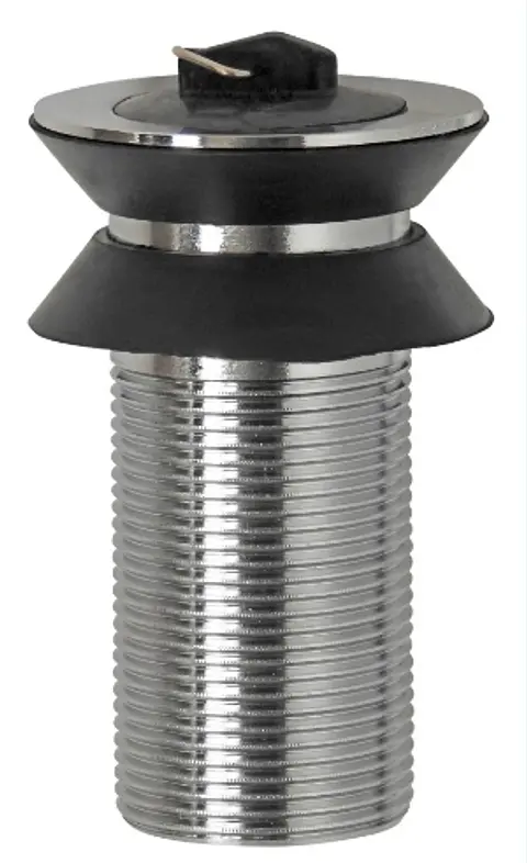 Desagüe Lavat. 1 1/4" s/rebalse s/Cola