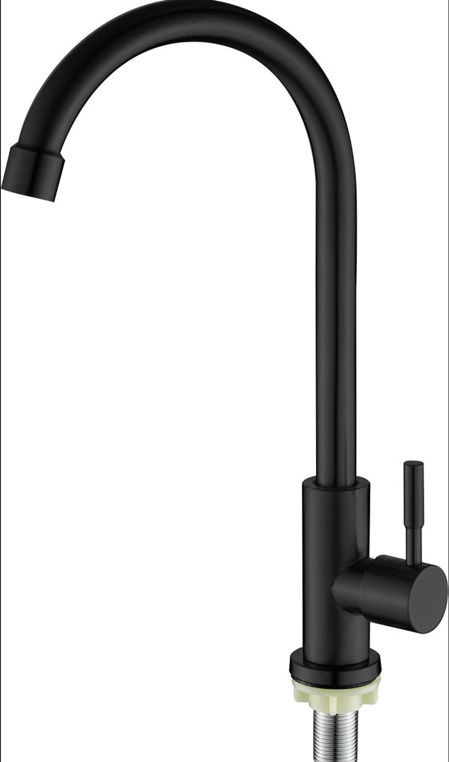Lavacopa Notte Black Mate 1