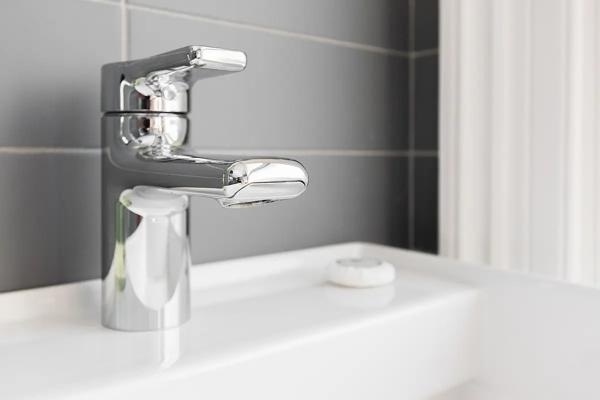 Griferías De Baño