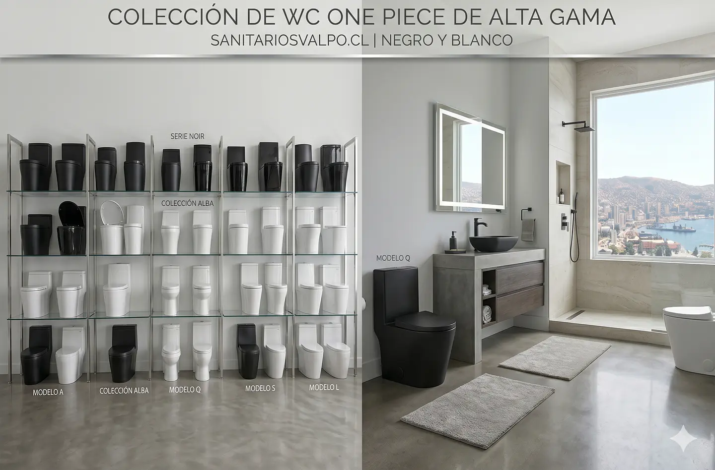Transforma tu baño en un espacio de confort