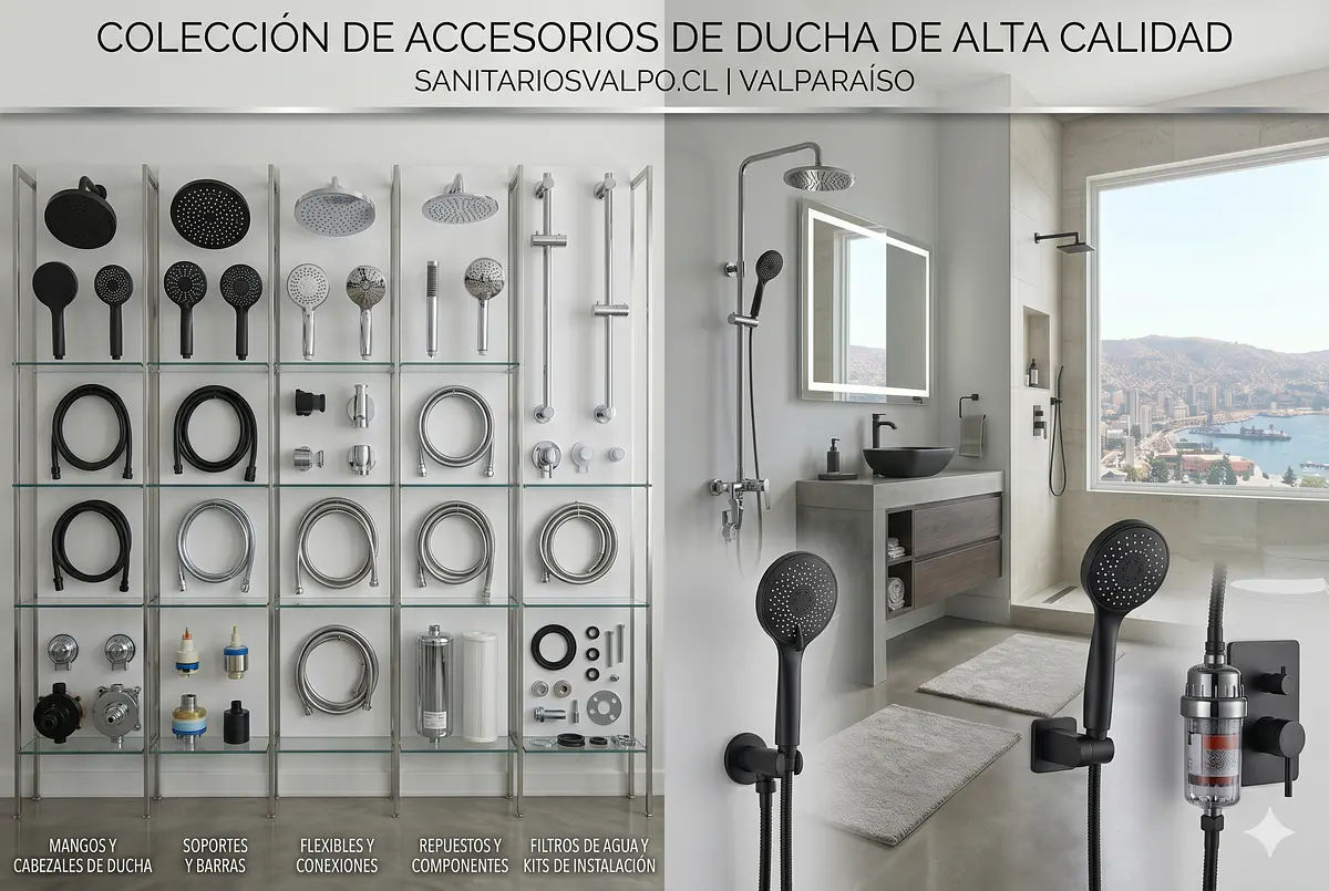 Accesorios de Baño