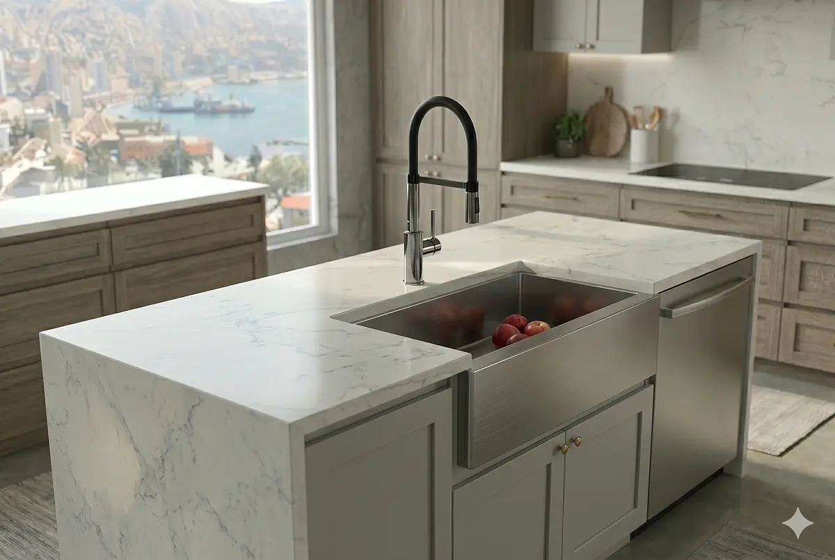 Muebles de Cocina