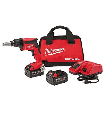 ATORNILLADOR DRYWALL M18 FUEL (2866-22)