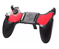 Joystick Gamepad 5 En 1 Boton L1 R1 Pubg Free Fire / Lhua