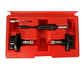 Kit Sincronizacion Motor Trabador Diesel (Suzuki/Fiat/Ford/Opel/Alfa Romeo) Torxmeter