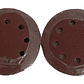 Disco Lija Velcro 4.5