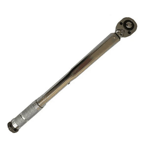 Llave De Torque Torquimetro 1/2" Hoteche 28-210N.m