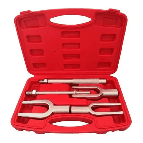 Kit Extractor Separador De Rotulas/Terminales 5Pcs