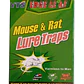 Lamina De Pegamento Atrapa Raton Pack 4 YTS - Miniatura 2