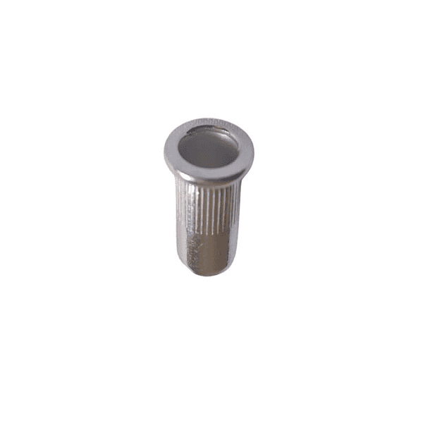 Tuercas De Remache M8 Pack 100Pcs Aluminio