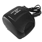 Calefactor Ventilador Para 150 W Auto  - Miniatura 1